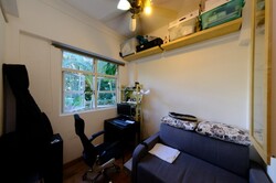 Sandy Palm (D17), Condominium #238621641